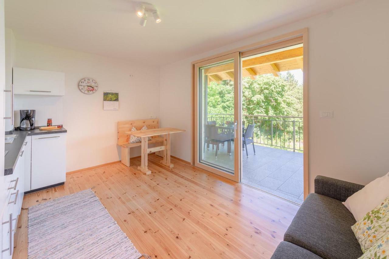 Ferienwohnung Haus Marlene Kaltern Exterior foto